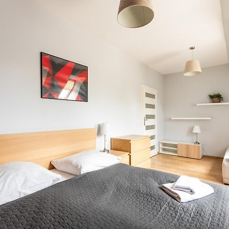 Apartamenty Oaza Superior Zakopane Esterno foto