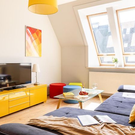 Apartamenty Oaza Superior Zakopane Esterno foto