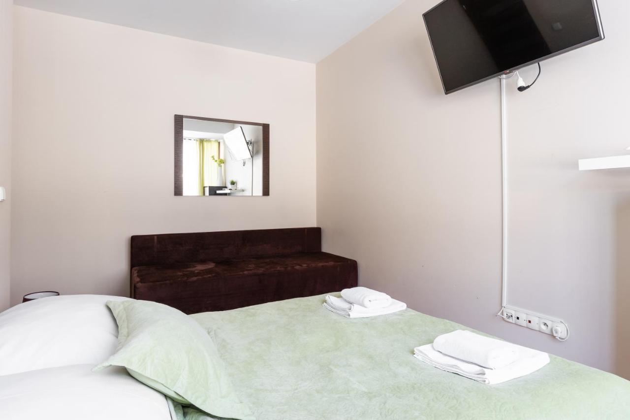 Apartamenty Oaza Superior Zakopane Esterno foto