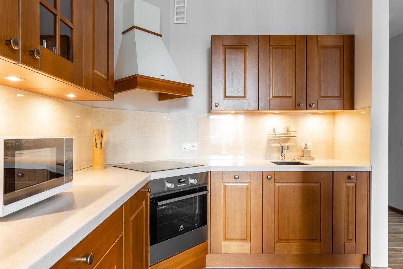 Apartamenty Oaza Superior Zakopane Esterno foto