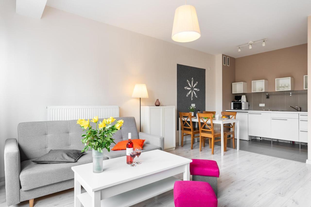 Apartamenty Oaza Superior Zakopane Esterno foto