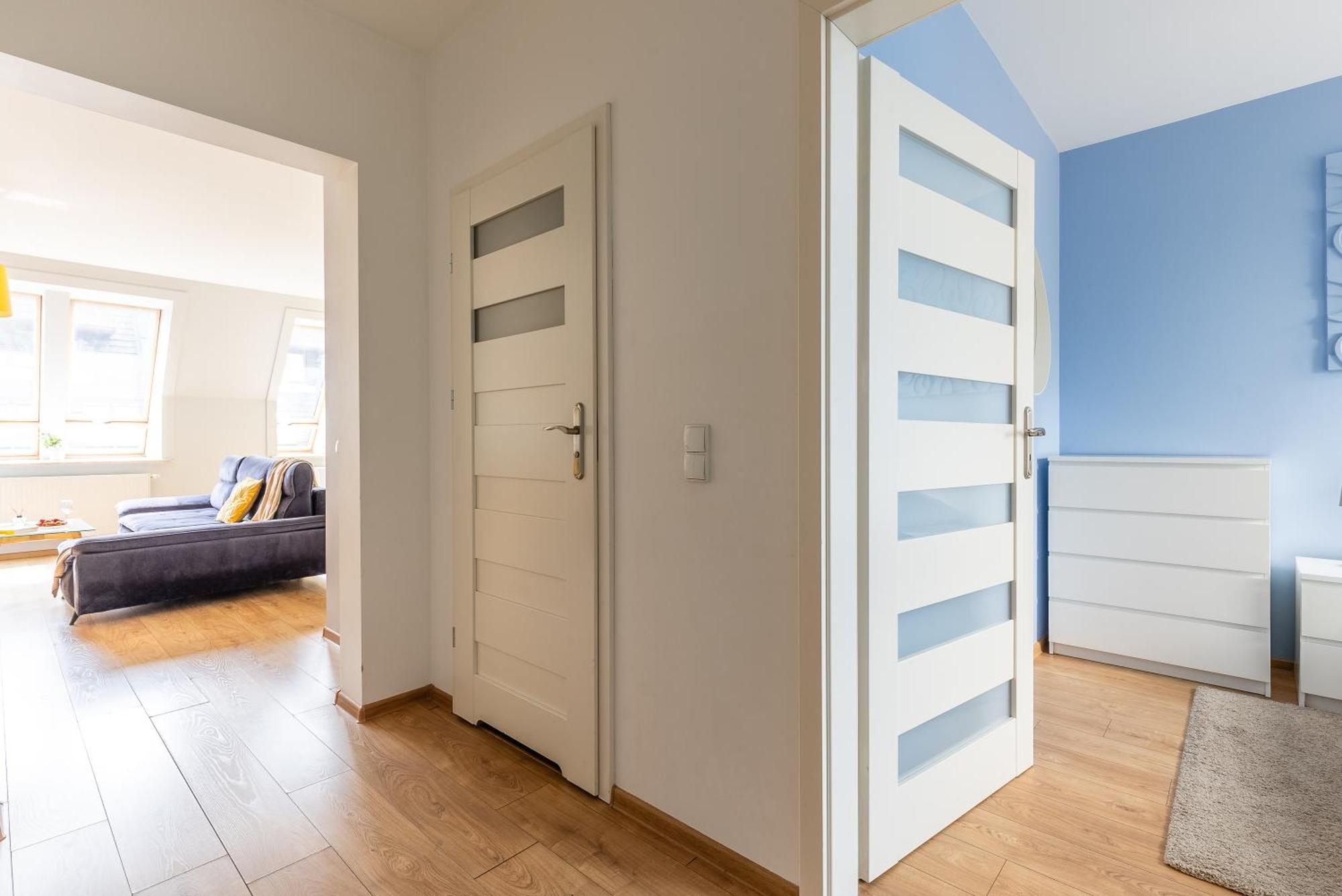 Apartamenty Oaza Superior Zakopane Esterno foto