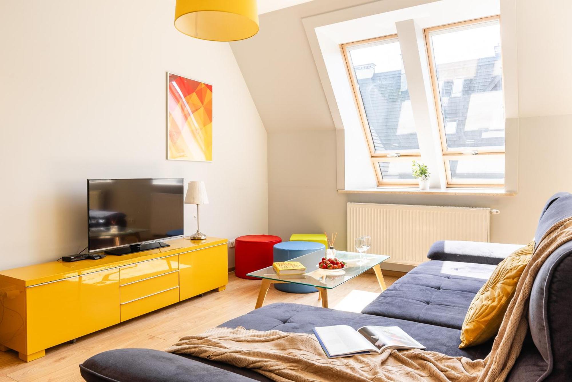 Apartamenty Oaza Superior Zakopane Esterno foto