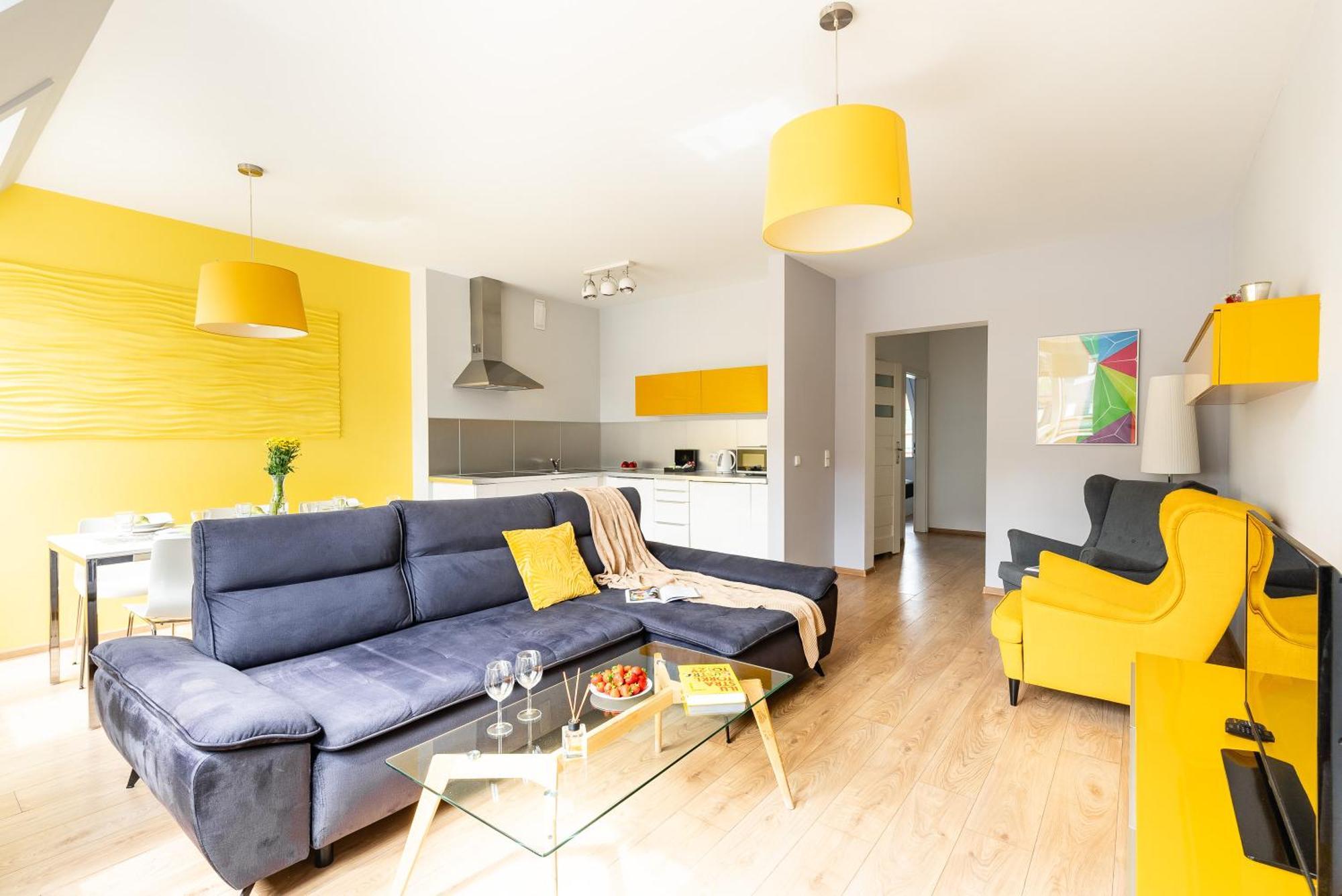Apartamenty Oaza Superior Zakopane Esterno foto