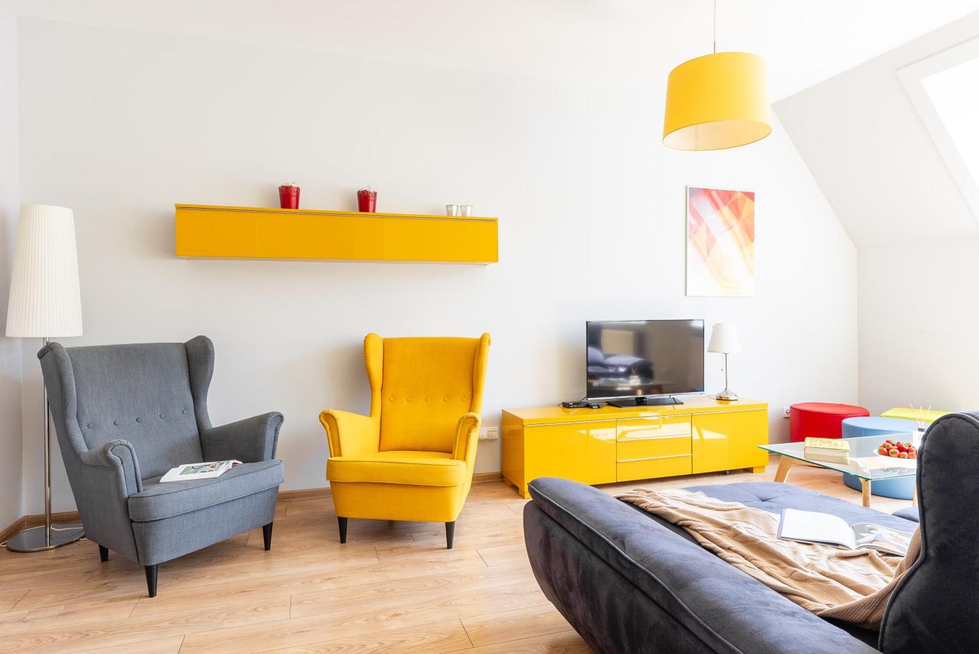 Apartamenty Oaza Superior Zakopane Esterno foto