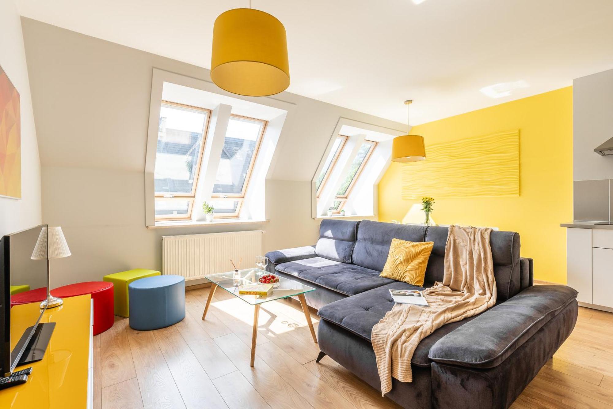 Apartamenty Oaza Superior Zakopane Esterno foto